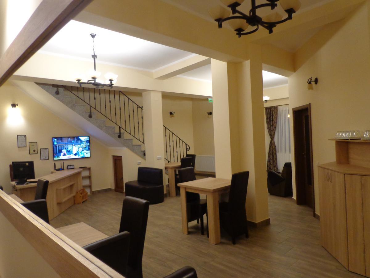 Готель Casa Daomi Дева Екстер'єр фото