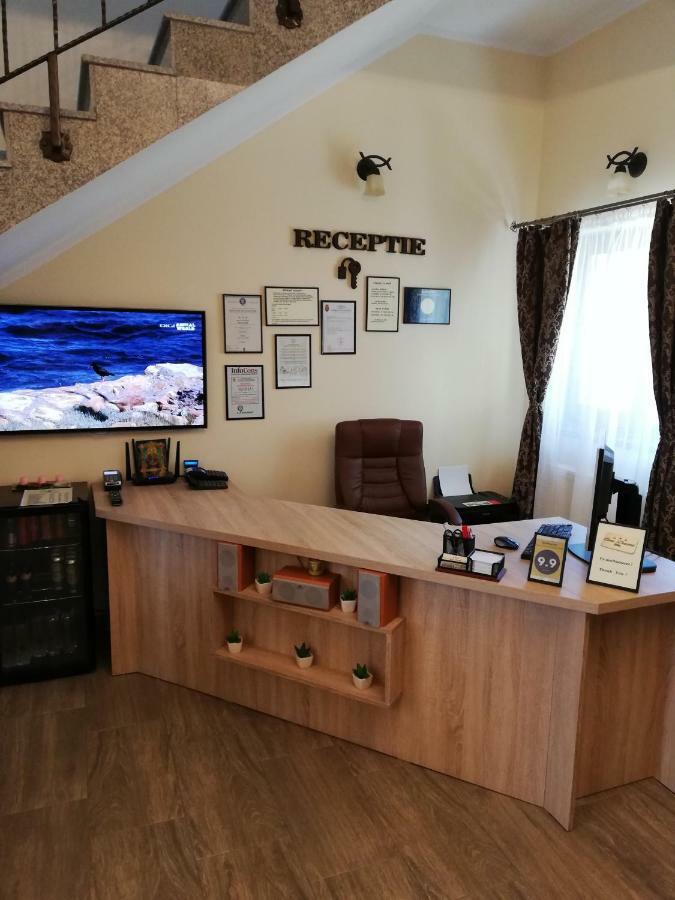 Готель Casa Daomi Дева Екстер'єр фото