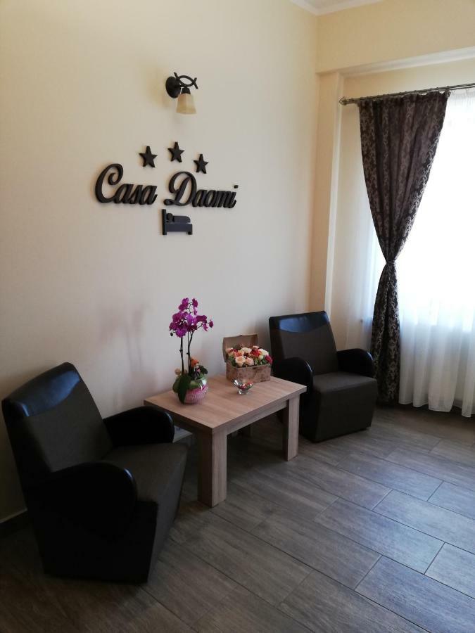 Готель Casa Daomi Дева Екстер'єр фото