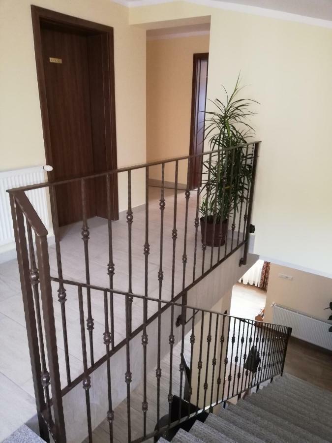 Готель Casa Daomi Дева Екстер'єр фото