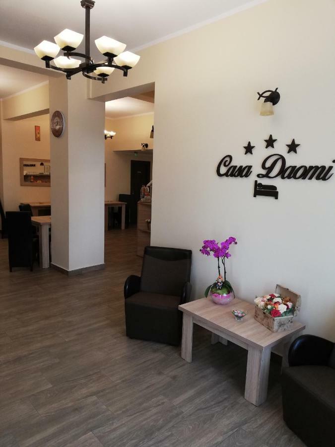 Готель Casa Daomi Дева Екстер'єр фото