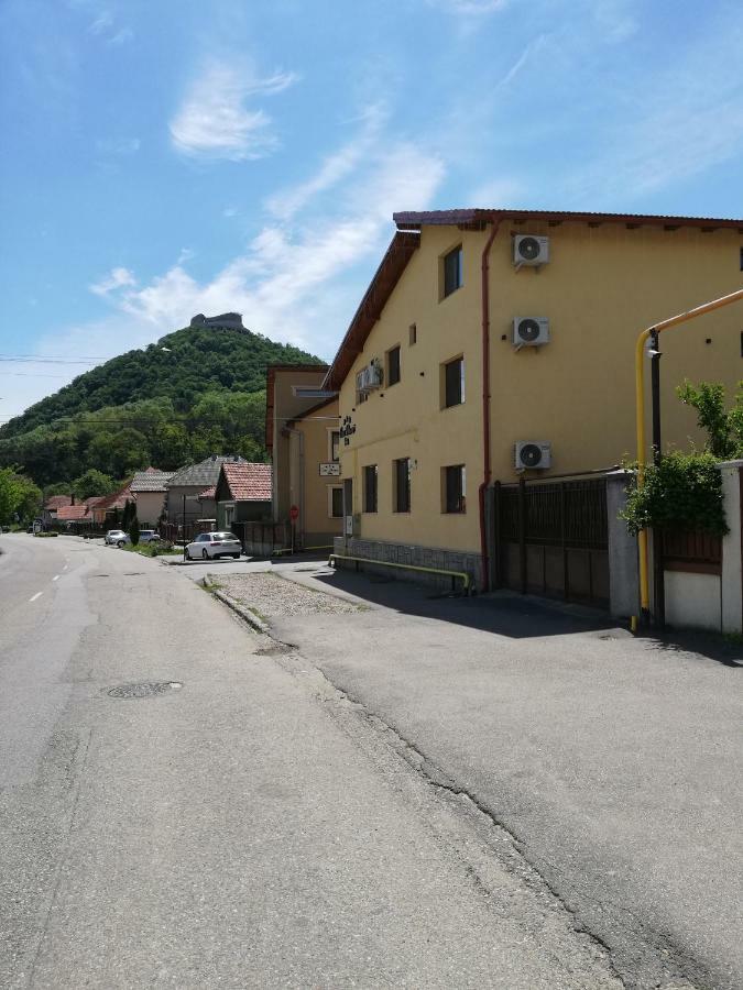 Готель Casa Daomi Дева Екстер'єр фото