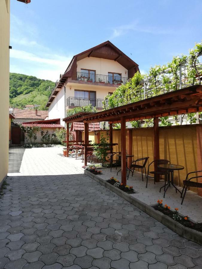 Готель Casa Daomi Дева Екстер'єр фото
