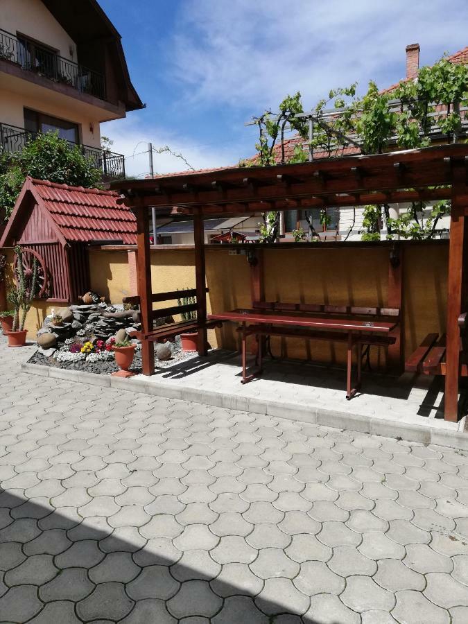 Готель Casa Daomi Дева Екстер'єр фото